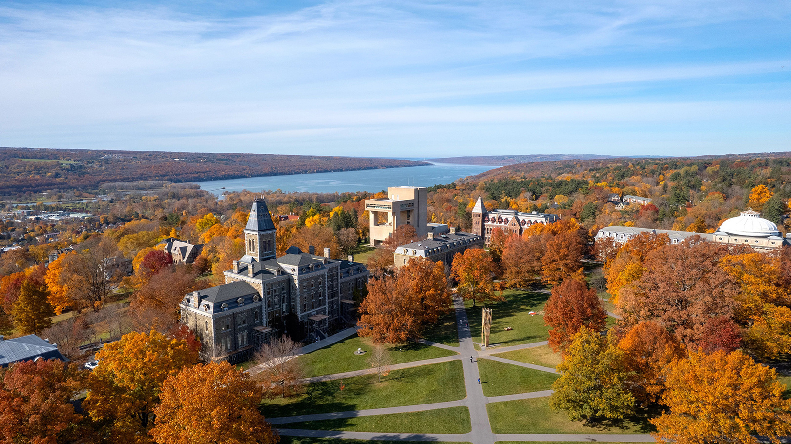 Cornell University