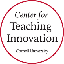 Logo of Center for Teaching Innovation at Cornell University